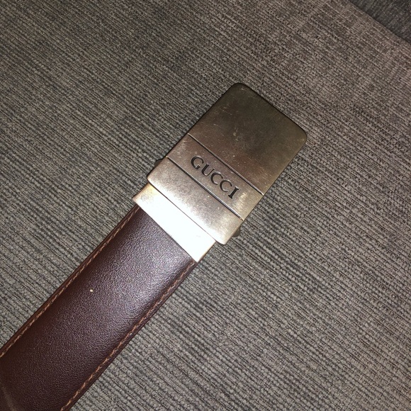 Gucci Other - Vintage Gucci Belt